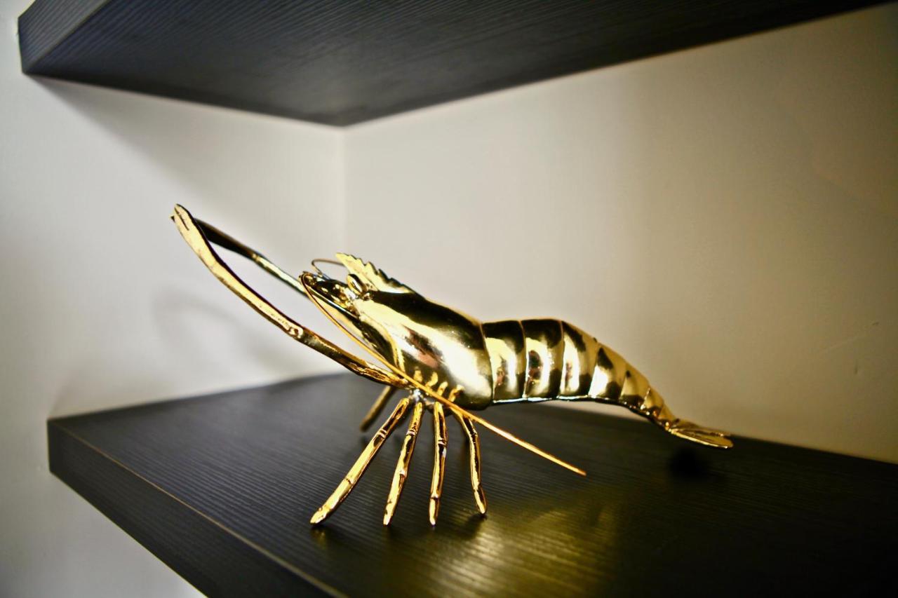 Rock Lobster City Lodge 안트베르펜 외부 사진